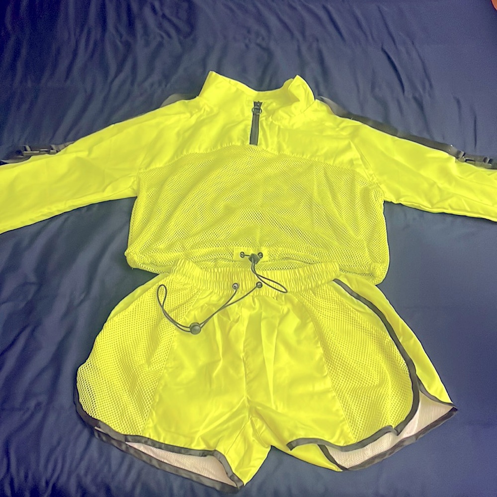 REDFOX Jumpsuit